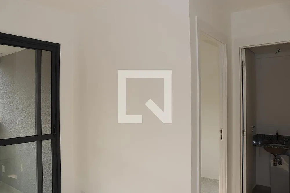 Apartamento, 1 quarto, 27 m² - Foto 1