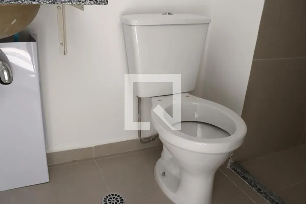 Apartamento, 1 quarto, 27 m² - Foto 10