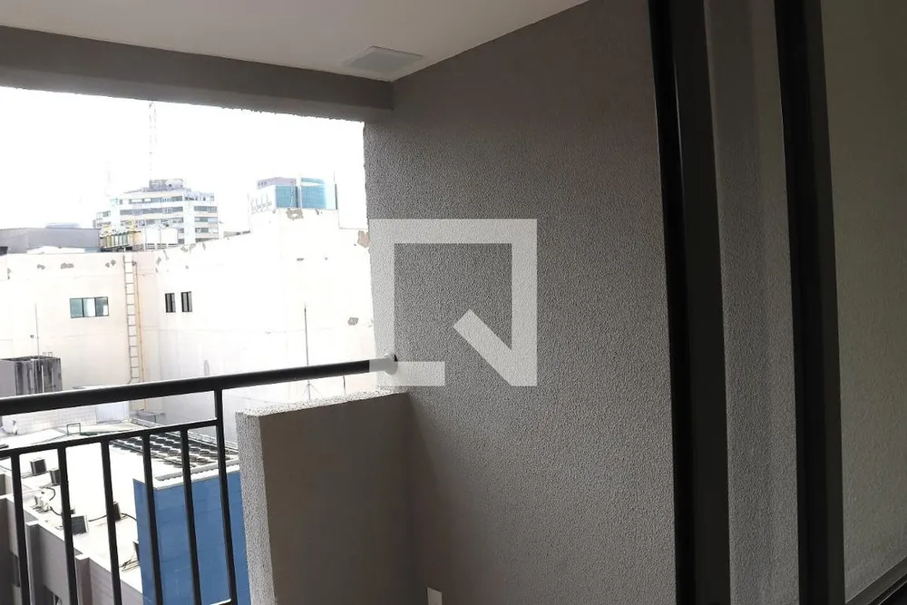 Apartamento, 1 quarto, 27 m² - Foto 5