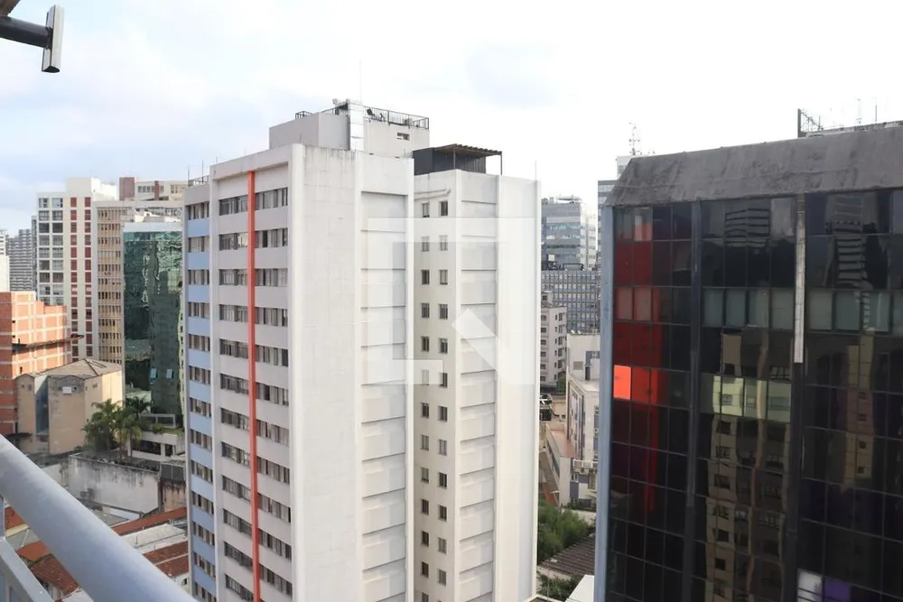 Apartamento, 1 quarto, 27 m² - Foto 8