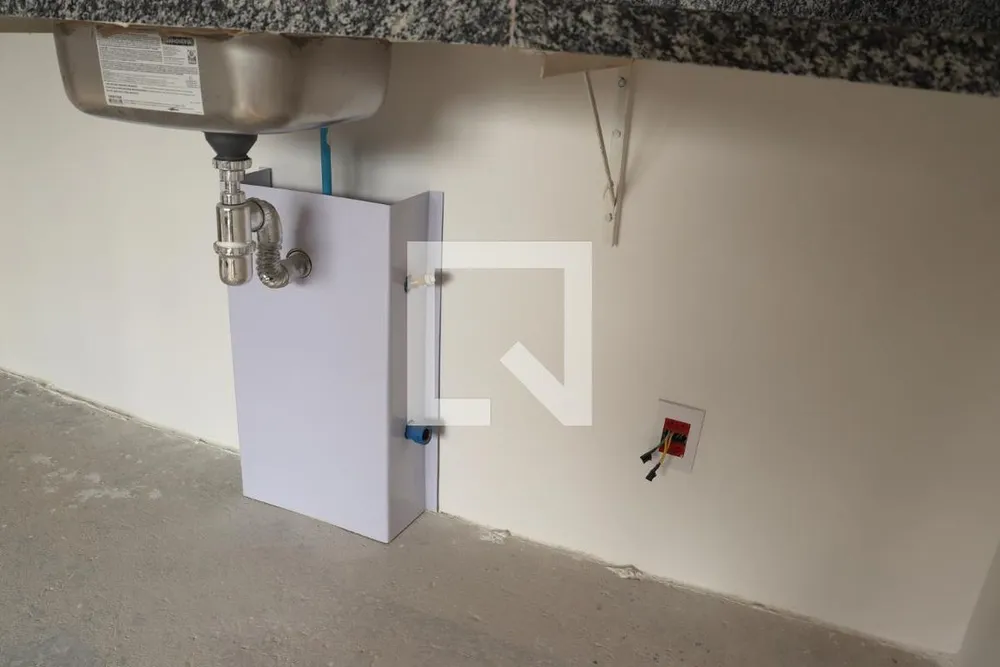 Apartamento, 1 quarto, 27 m² - Foto 11