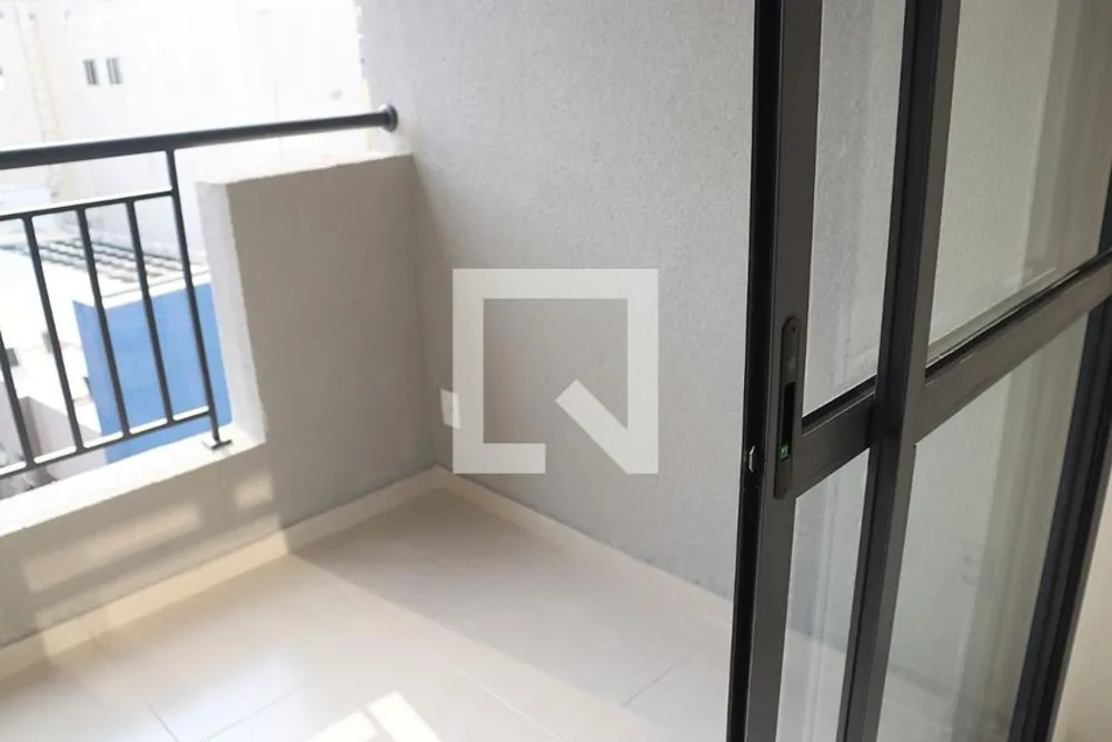 Apartamento, 1 quarto, 27 m² - Foto 3