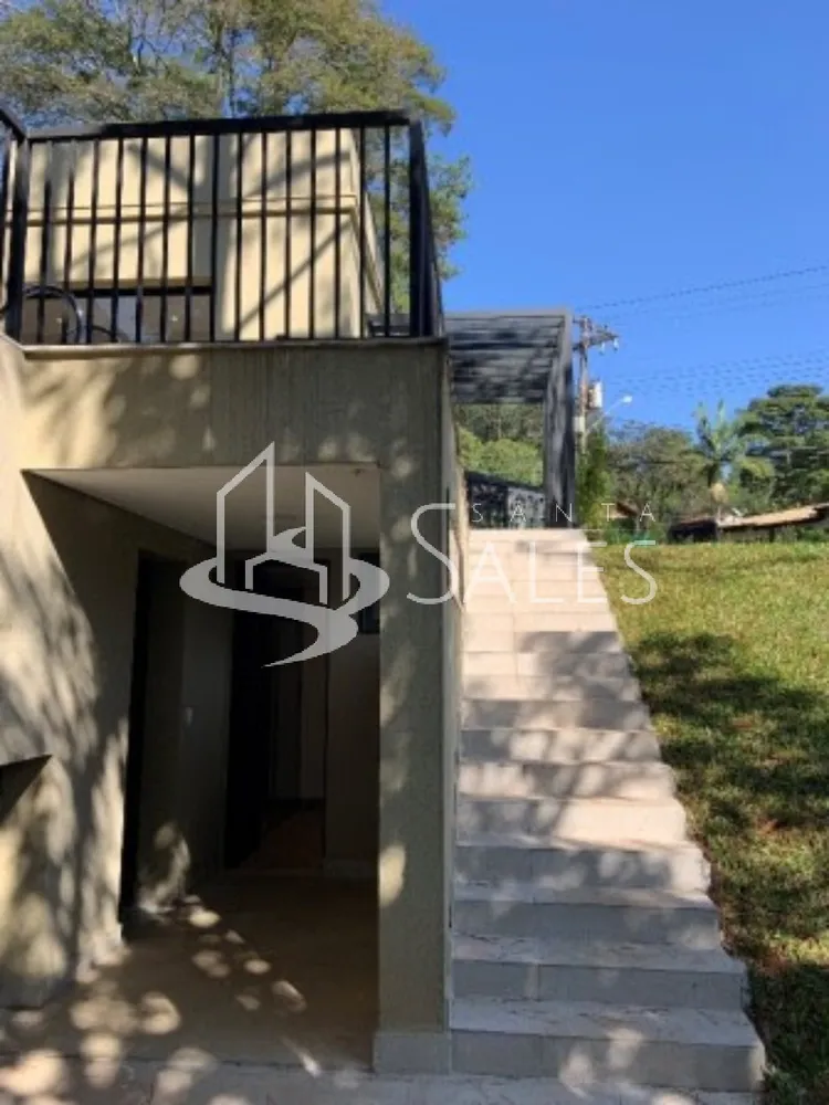 Casa de Condomínio, 6 quartos - Foto 5