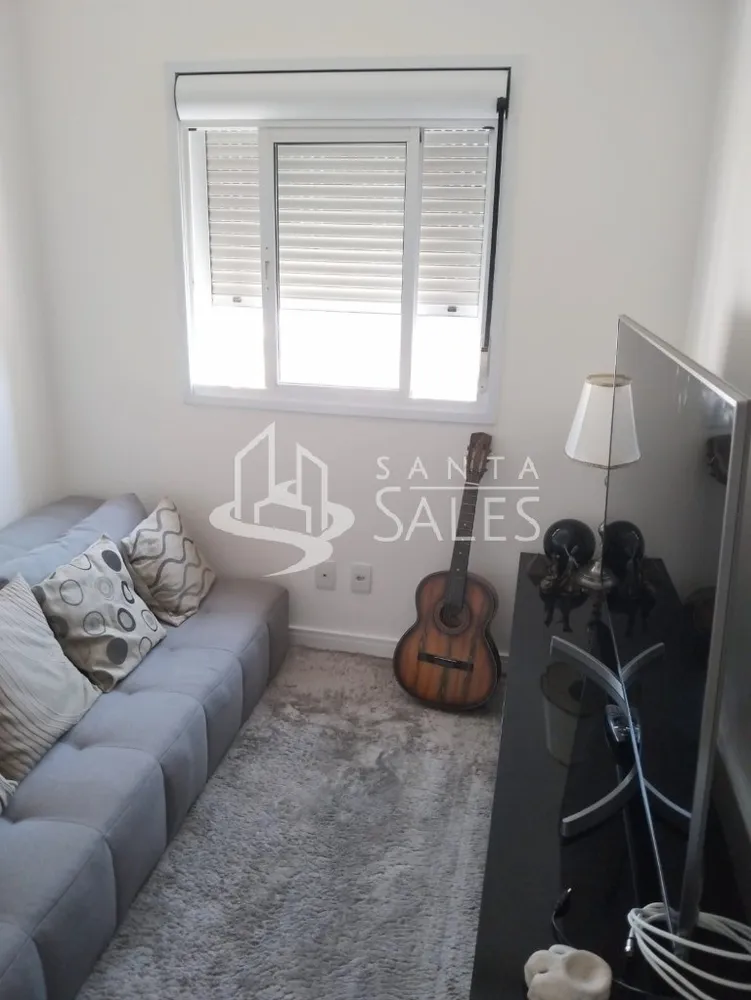 Apartamento, 2 quartos, 50 m² - Foto 13