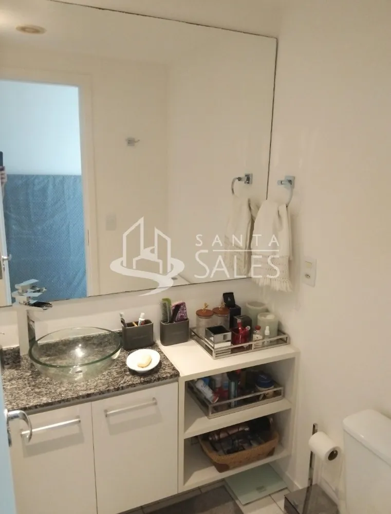 Apartamento, 2 quartos, 50 m² - Foto 8