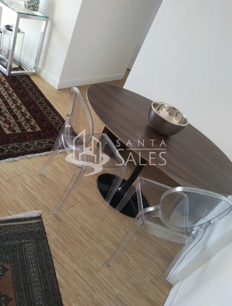 Apartamento, 2 quartos, 50 m² - Foto 9