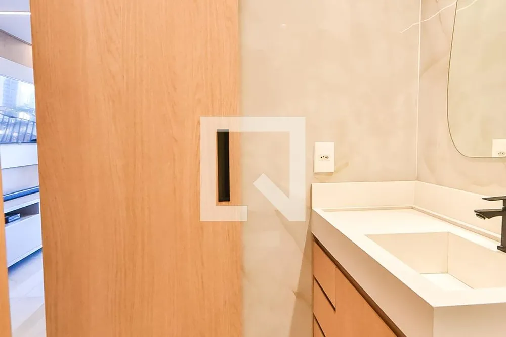 Kitnet-Studio, 27 m² - Foto 2