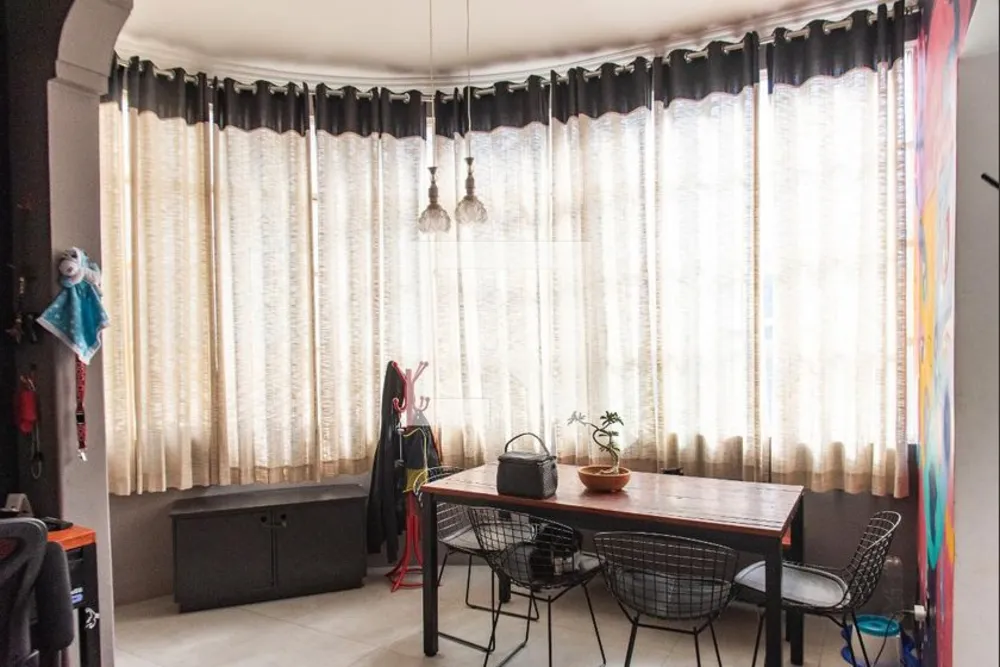 Apartamento, 2 quartos, 94 m² - Foto 1