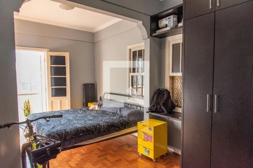 Apartamento, 2 quartos, 94 m² - Foto 4