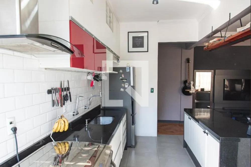 Apartamento, 2 quartos, 94 m² - Foto 12