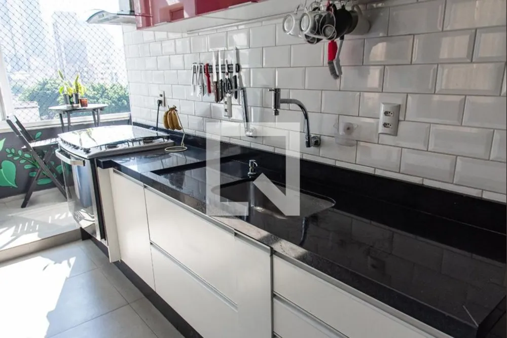 Apartamento, 2 quartos, 94 m² - Foto 11