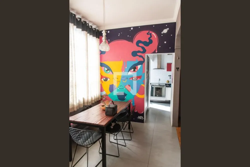 Apartamento, 2 quartos, 94 m² - Foto 3