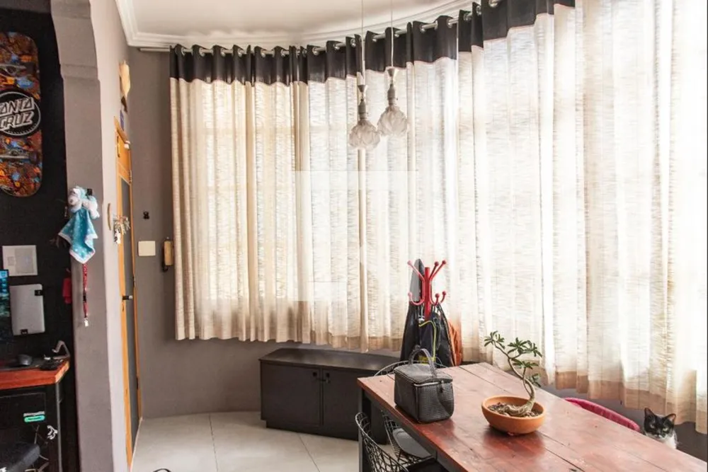 Apartamento, 2 quartos, 94 m² - Foto 2