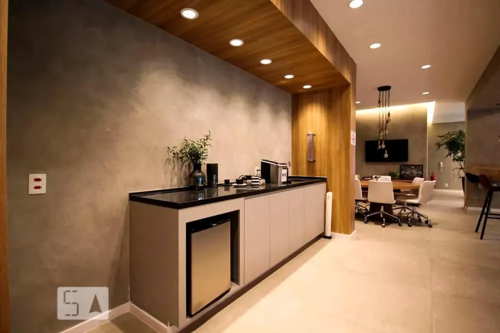 Kitnet-Studio, 26 m² - Foto 4