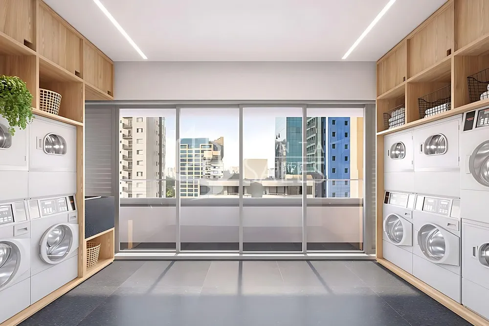 Apartamento, 1 quarto, 22 m² - Foto 4