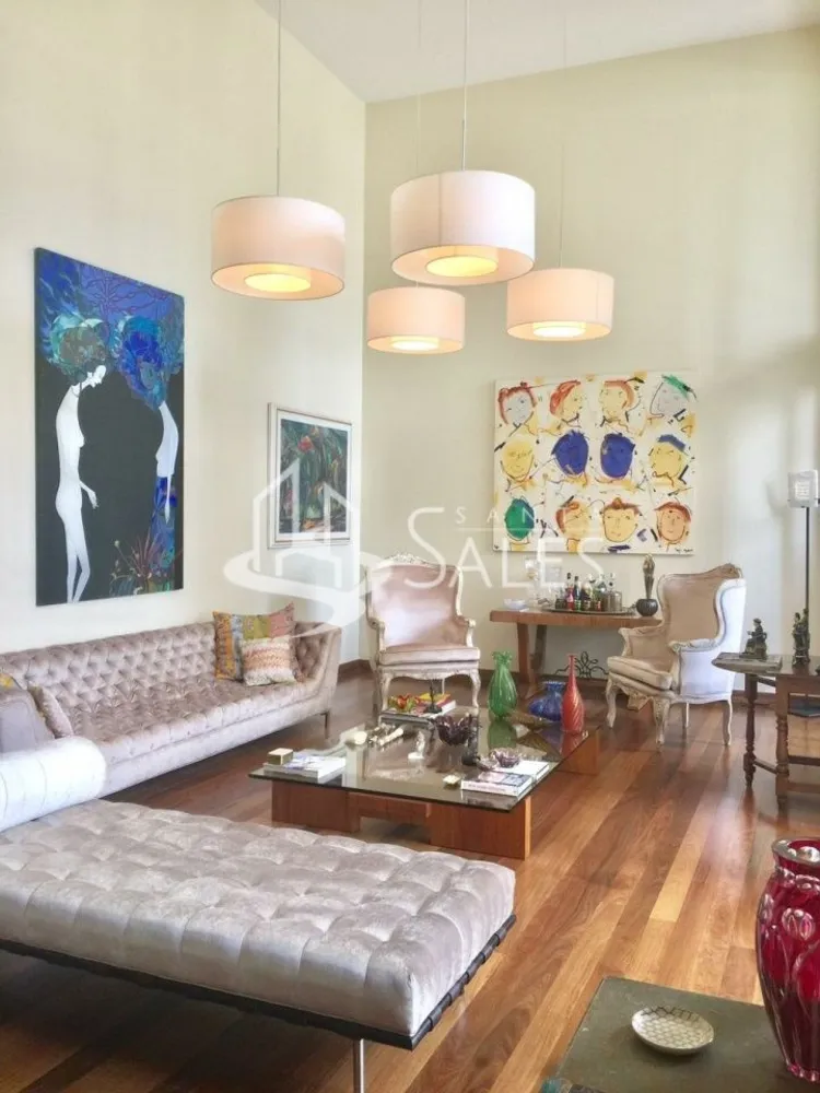 Apartamento, 4 quartos, 320 m² - Foto 4