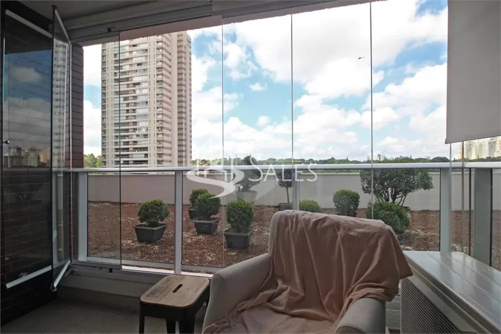 Apartamento, 4 quartos, 320 m² - Foto 5