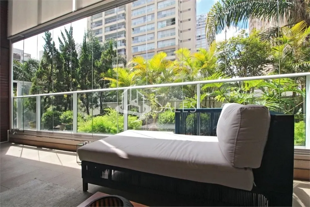 Apartamento, 4 quartos, 320 m² - Foto 3