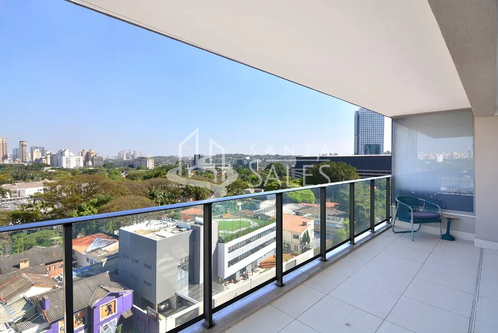 Apartamento, 1 quarto, 63 m² - Foto 12