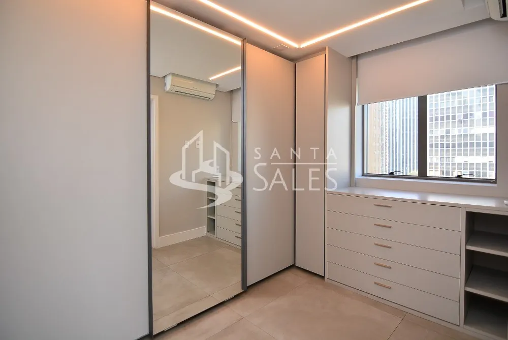 Apartamento, 1 quarto, 63 m² - Foto 7