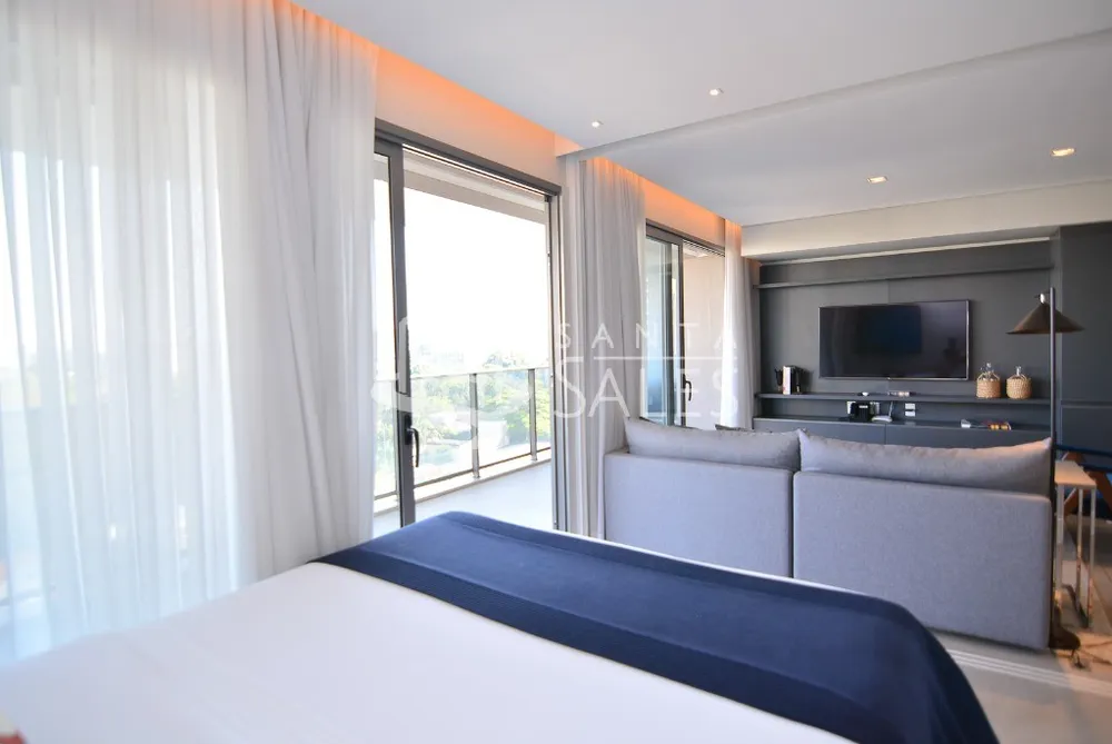 Apartamento, 1 quarto, 63 m² - Foto 8