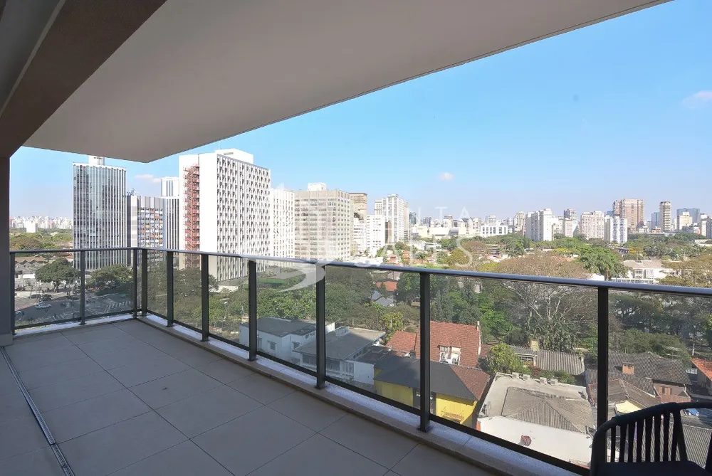 Apartamento, 1 quarto, 63 m² - Foto 11