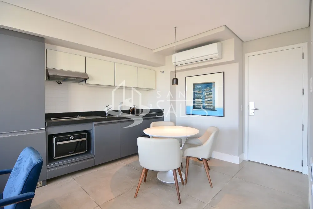 Apartamento, 1 quarto, 63 m² - Foto 1