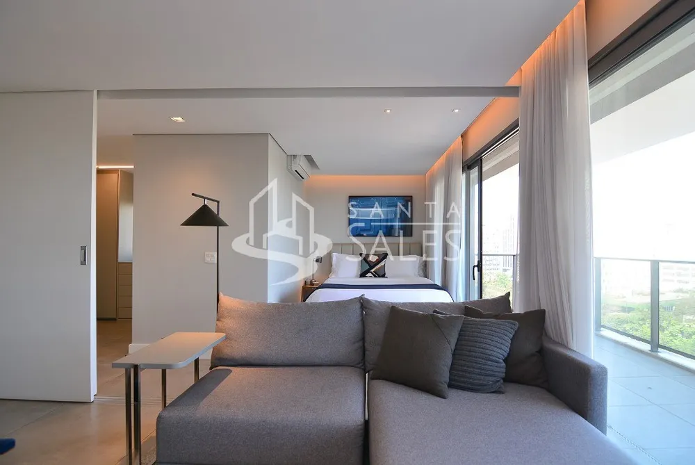 Apartamento, 1 quarto, 63 m² - Foto 4