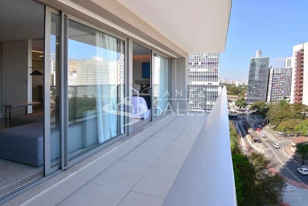 Apartamento, 1 quarto, 63 m² - Foto 6