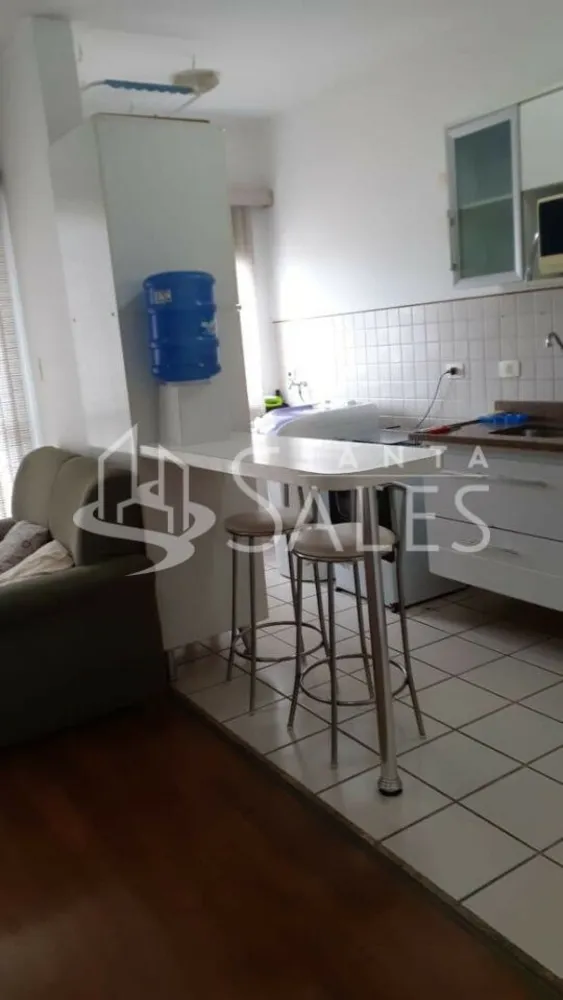 Apartamento, 1 quarto, 45 m² - Foto 3