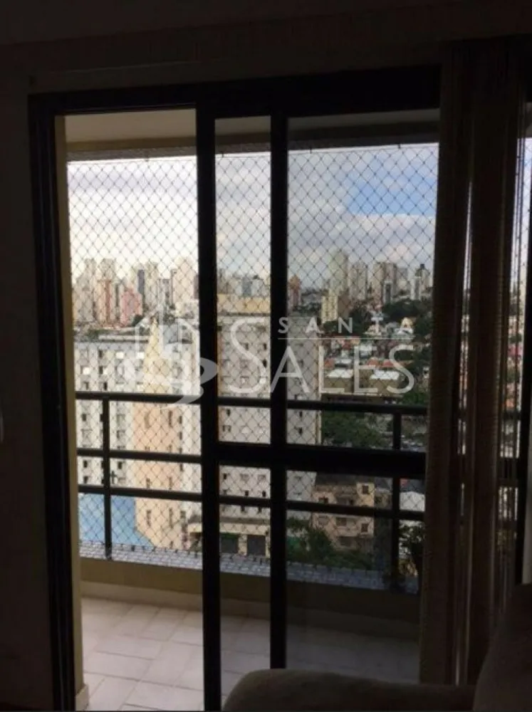 Apartamento, 1 quarto, 45 m² - Foto 5