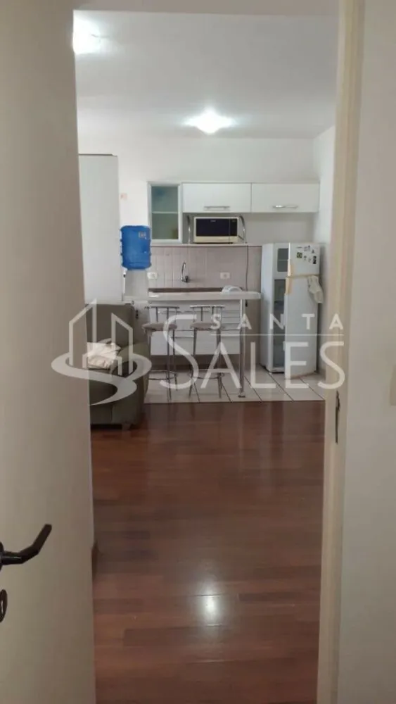 Apartamento, 1 quarto, 45 m² - Foto 2