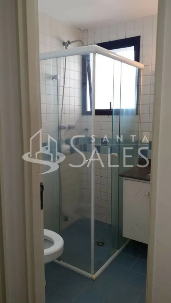Apartamento, 1 quarto, 45 m² - Foto 1