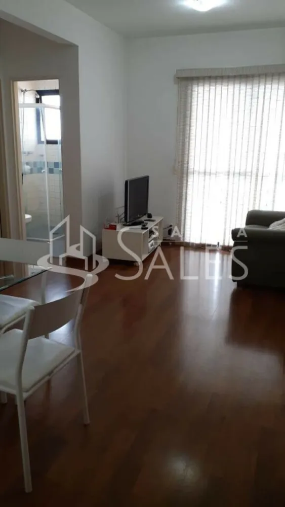 Apartamento, 1 quarto, 45 m² - Foto 4