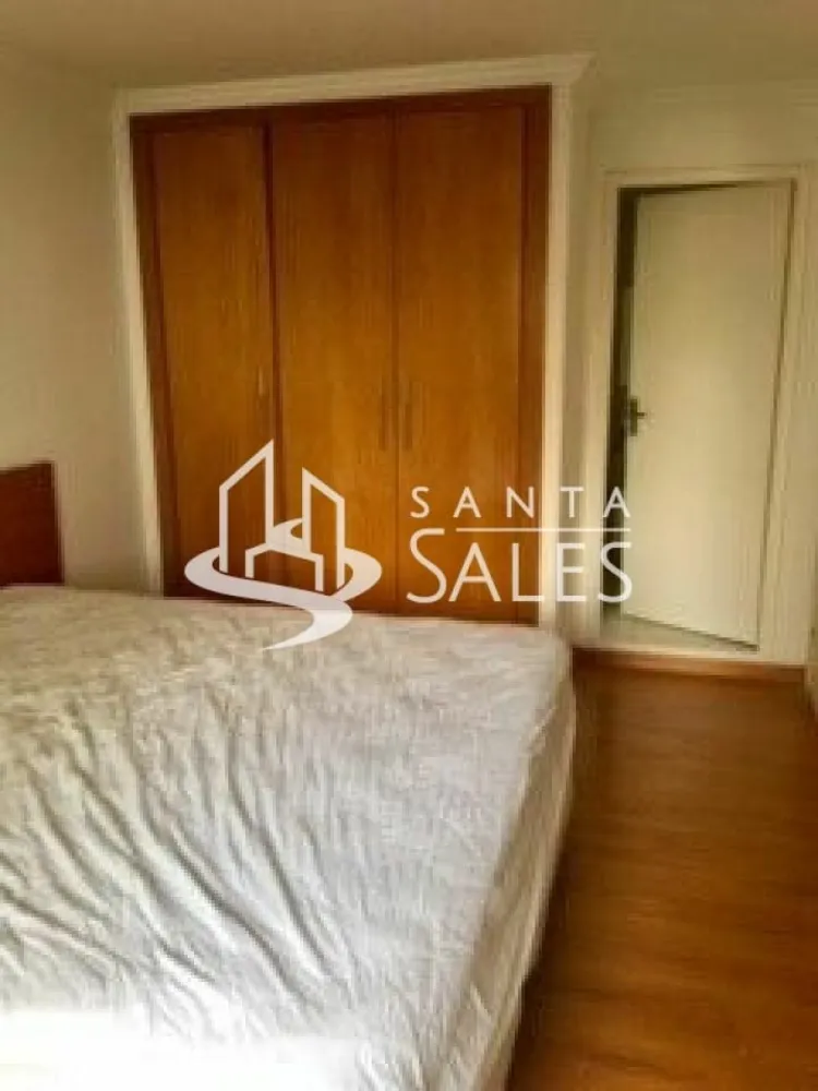 Apartamento, 1 quarto, 80 m² - Foto 1