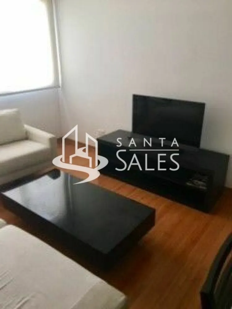 Apartamento, 1 quarto, 80 m² - Foto 6