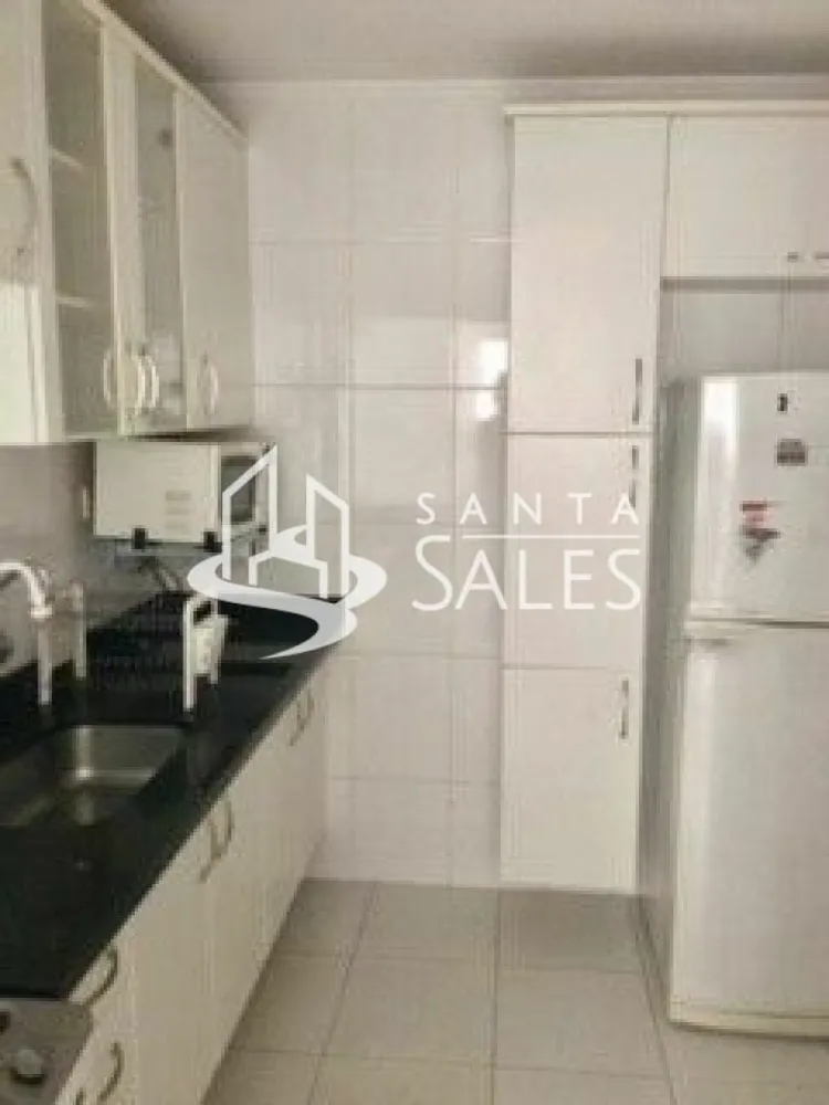 Apartamento, 1 quarto, 80 m² - Foto 3