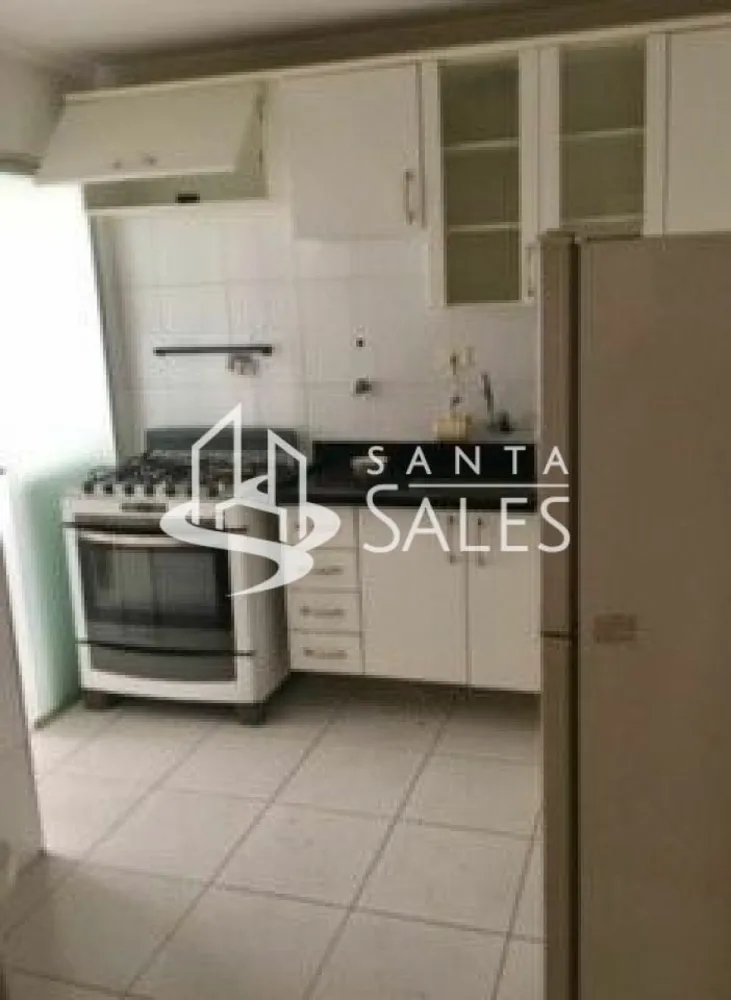 Apartamento, 1 quarto, 80 m² - Foto 4