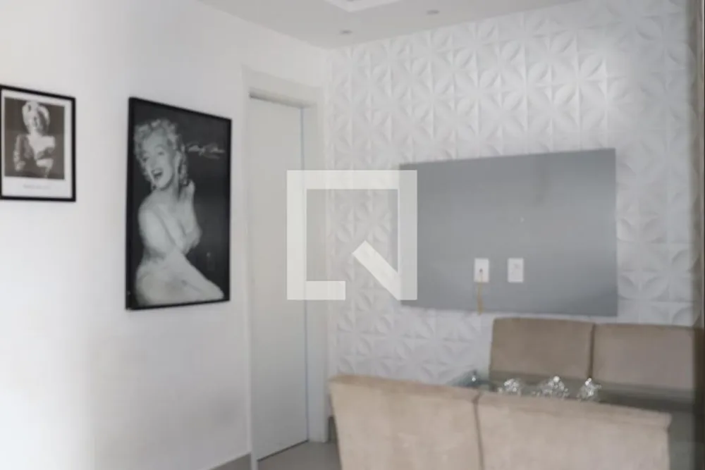 Kitnet-Studio, 32 m² - Foto 4