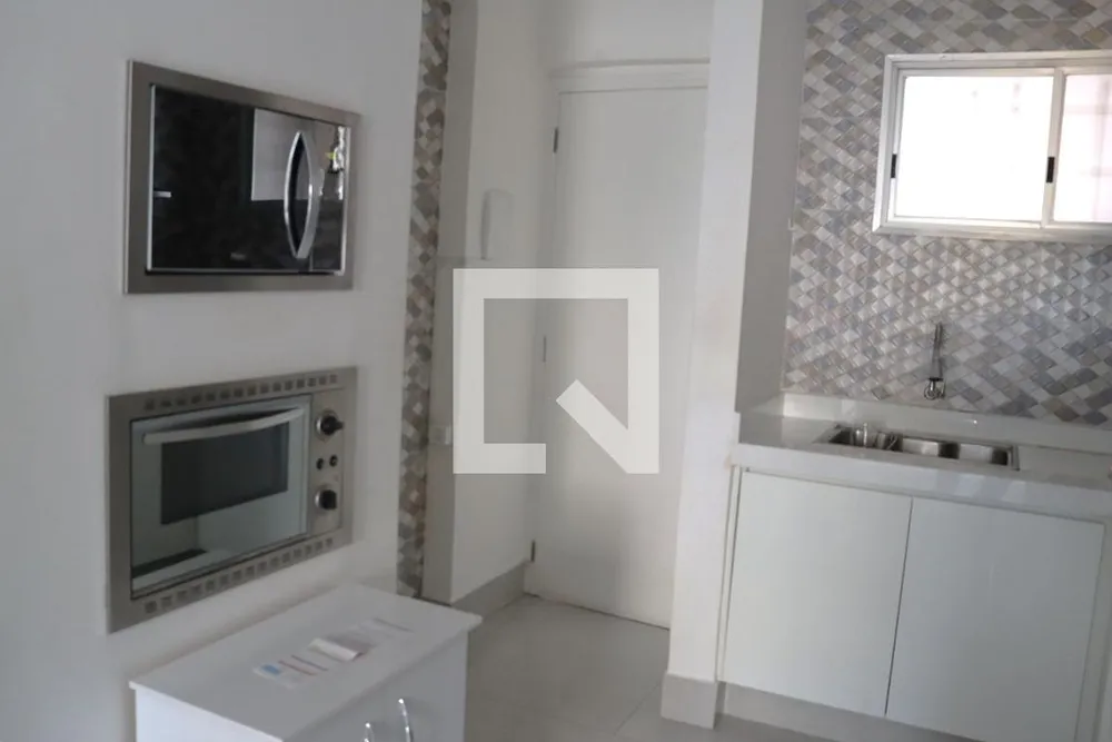 Kitnet-Studio, 32 m² - Foto 9
