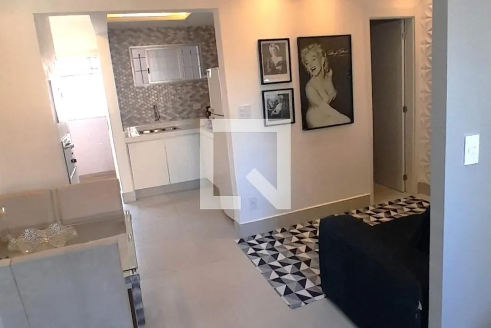 Kitnet-Studio, 32 m² - Foto 5