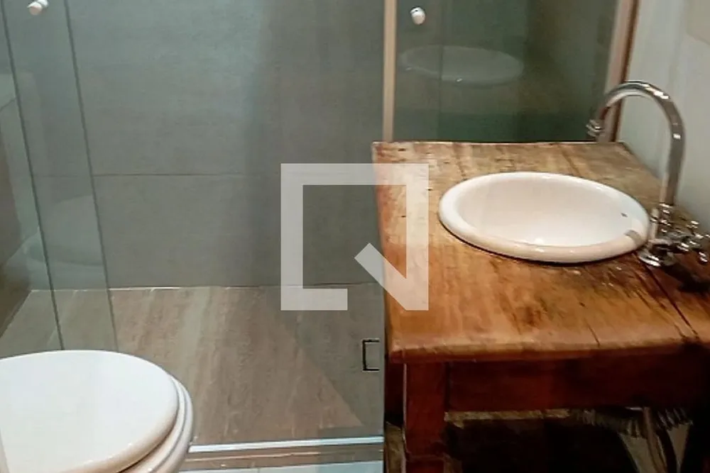 Kitnet-Studio, 32 m² - Foto 8