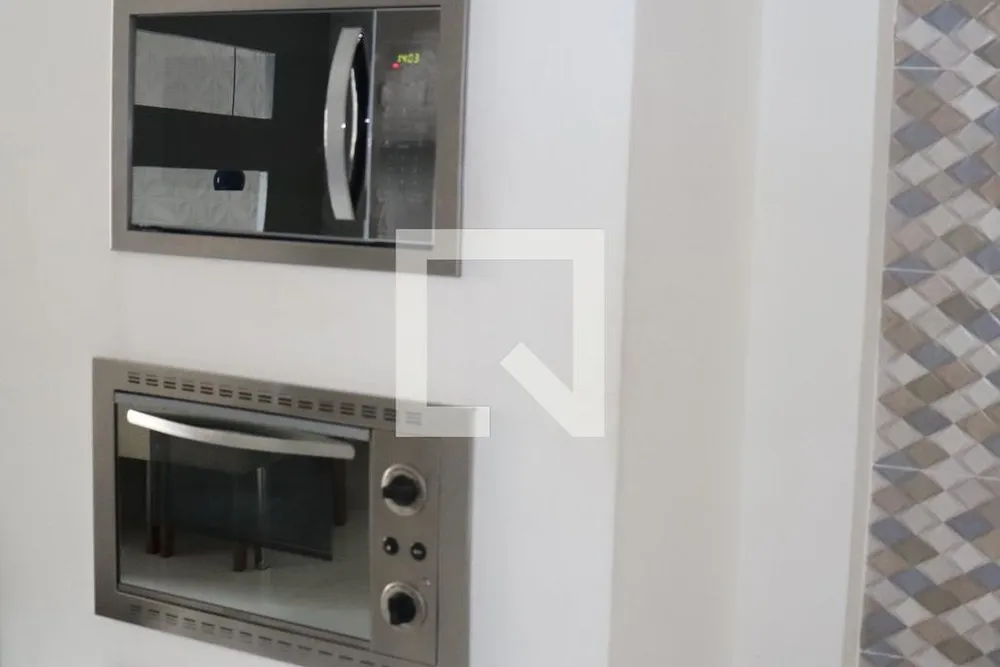 Kitnet-Studio, 32 m² - Foto 1