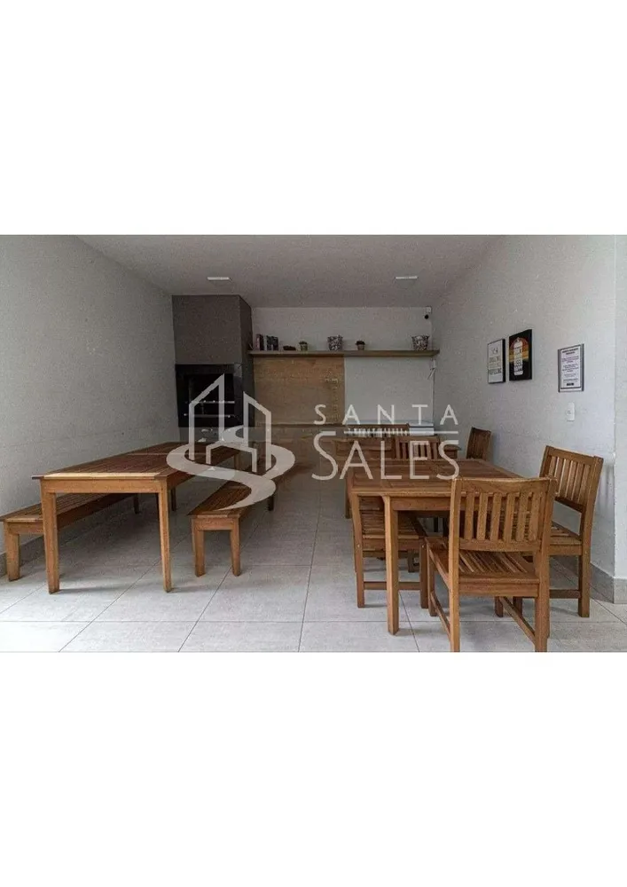 Apartamento, 1 quarto, 24 m² - Foto 3