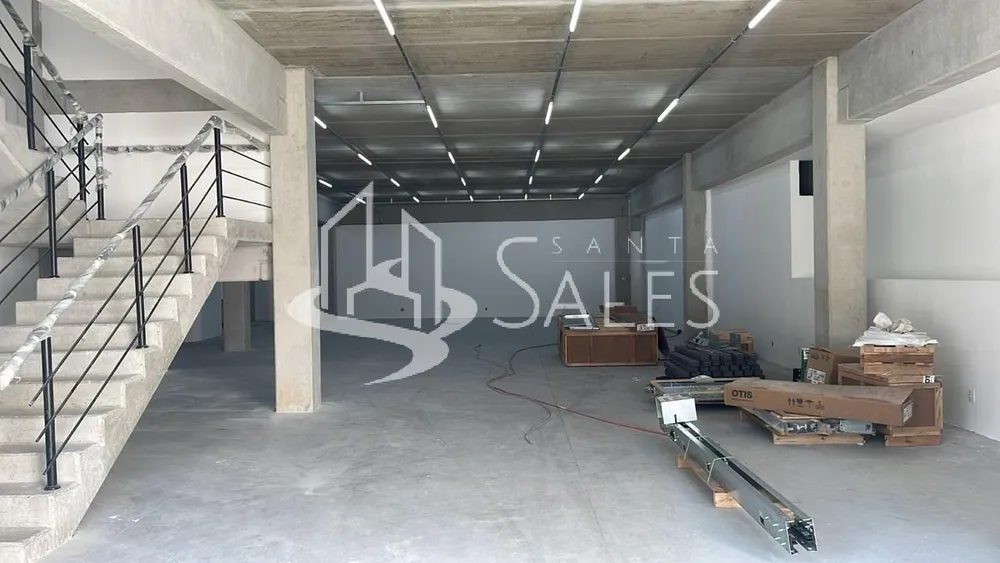Depósito-Galpão, 400 m² - Foto 2