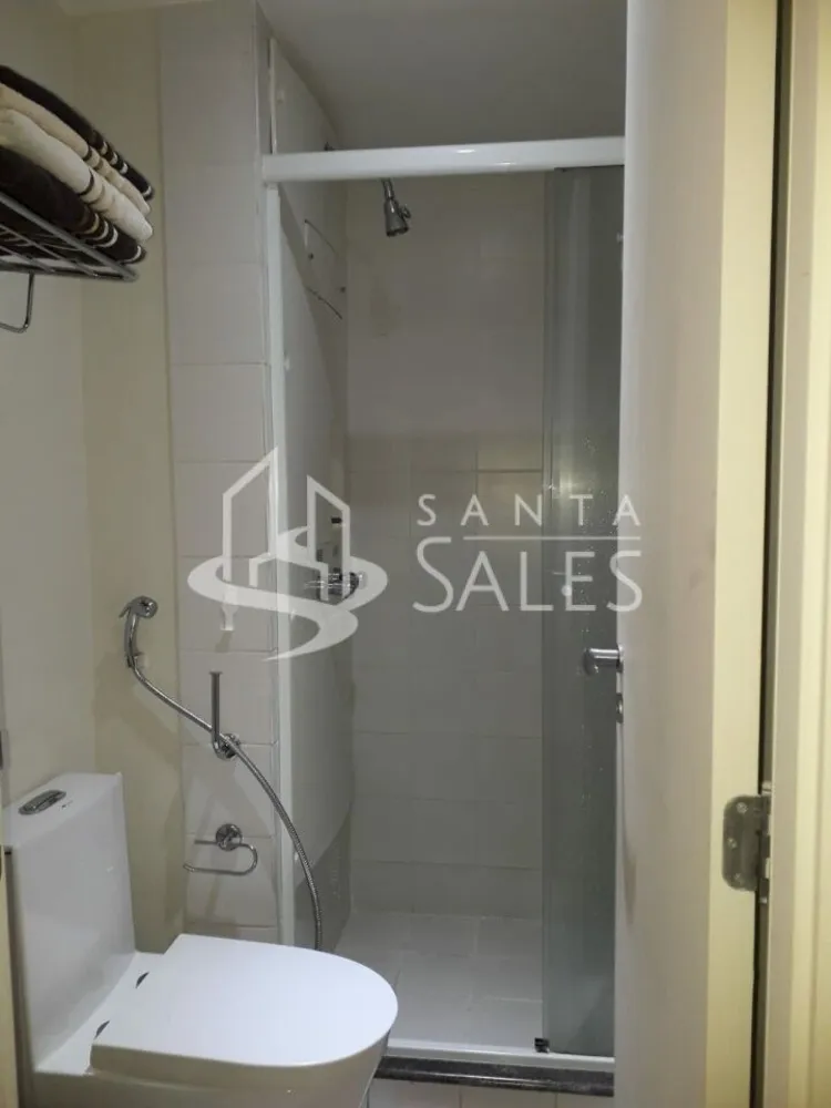 Apartamento, 2 quartos, 42 m² - Foto 12