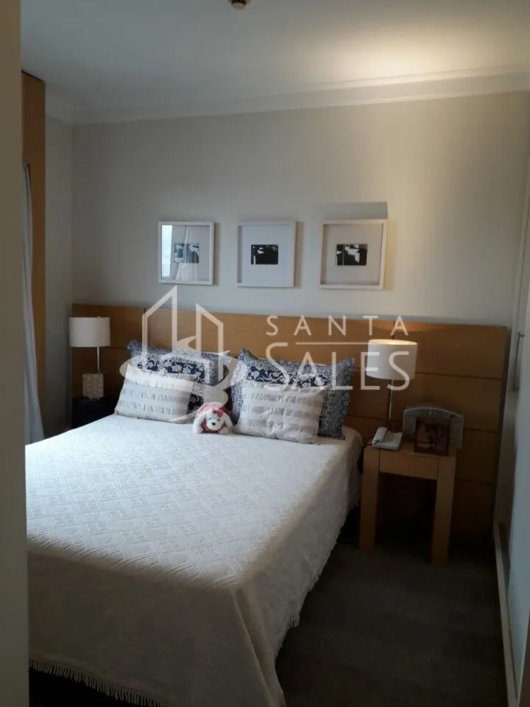 Apartamento, 2 quartos, 42 m² - Foto 2