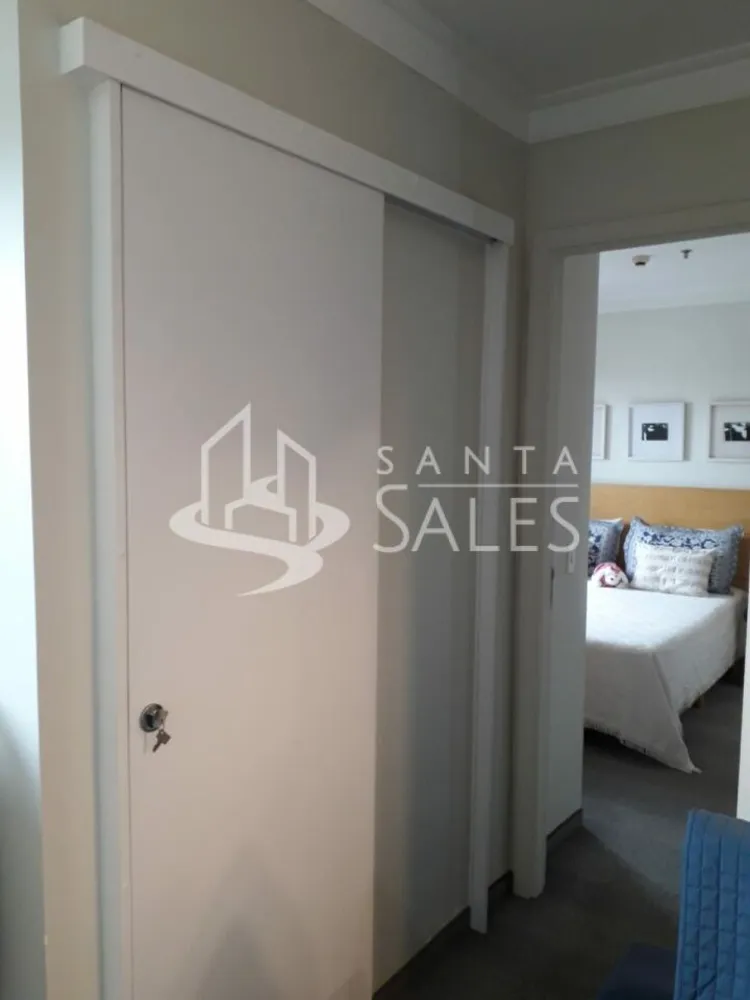 Apartamento, 2 quartos, 42 m² - Foto 15