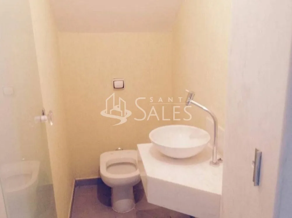 Loja-Salão, 200 m² - Foto 4