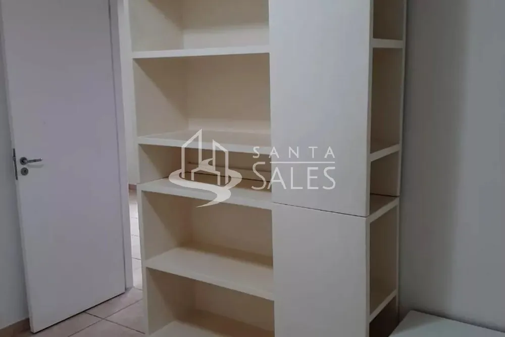 Apartamento, 2 quartos, 53 m² - Foto 2